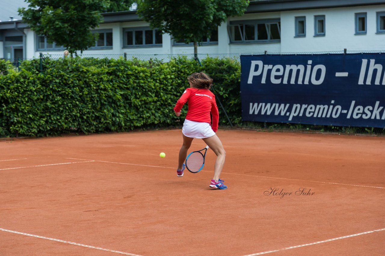 Bild 13 - RL DTV Hannover2 - TC Blau Weiss Berlin2 : Ergebnis: 5:4